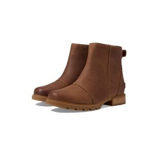 SOREL Emelie III Zip WP Boots